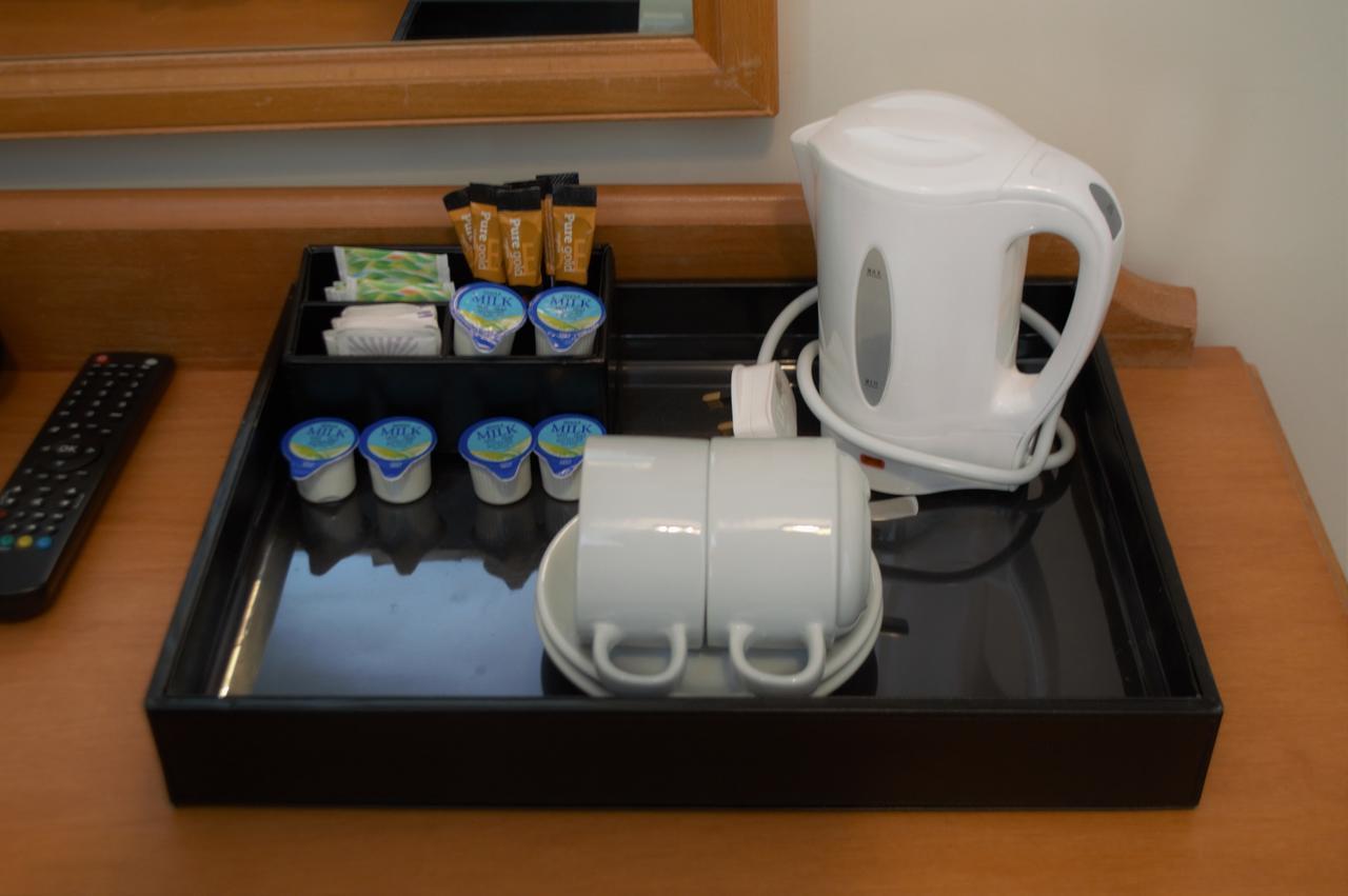 דגלאס Sea Breeze Guest House מראה חיצוני תמונה