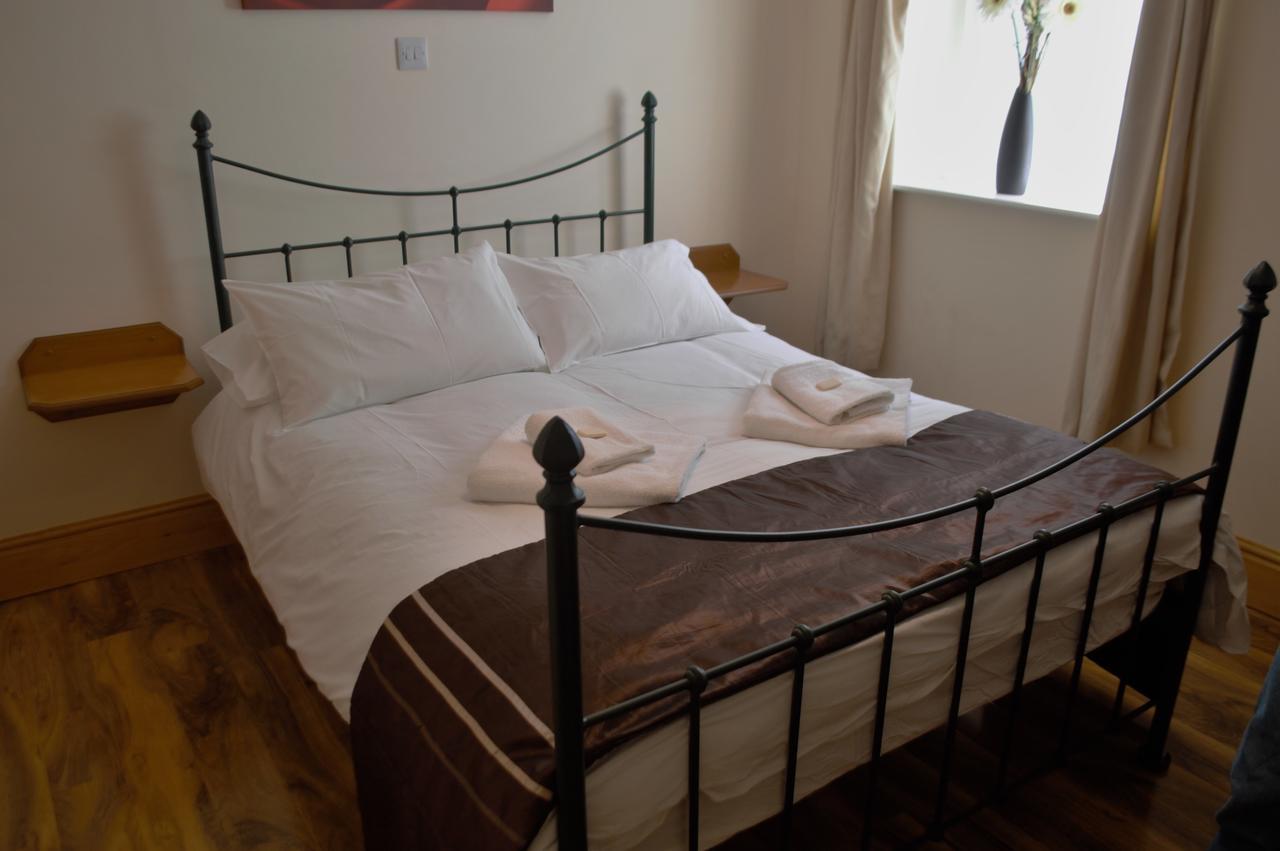 דגלאס Sea Breeze Guest House מראה חיצוני תמונה