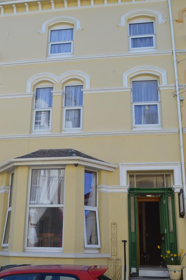 דגלאס Sea Breeze Guest House מראה חיצוני תמונה